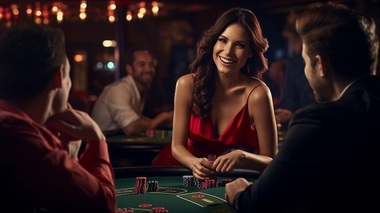 casino777