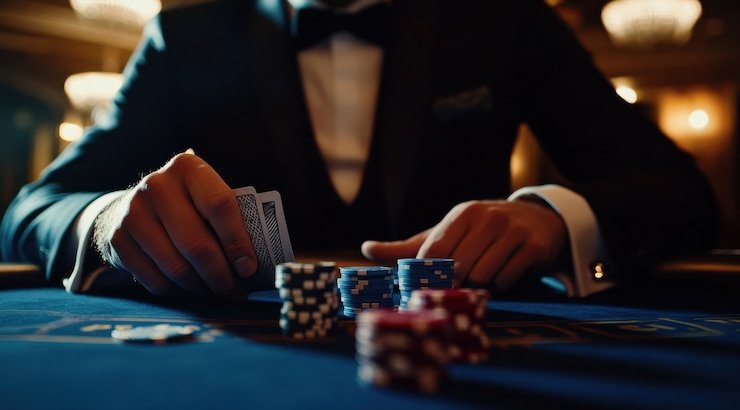 casino777