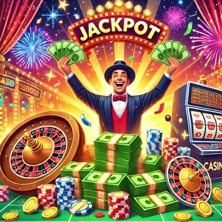 casino777