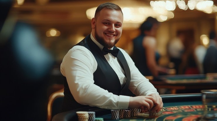 casino777
